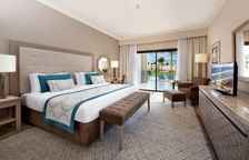 Номер семейный Deluxe с видом на сад