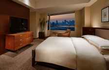 Двухместный люкс Diplomat