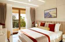 Двухместный люкс