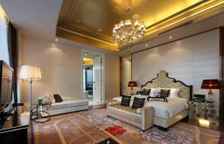 Двухместный люкс Presidential