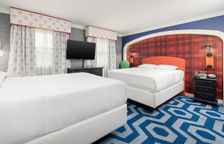 Home Washington Townhome