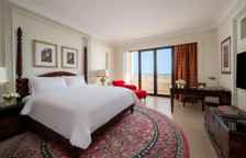 Двухместный номер Superior с балконом и с видом на сад/бассейн