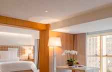 Двухместный люкс Ocean Emiliano