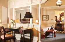 Двухместный люкс Heritage