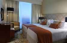 Апартаменты Deluxe с 2 комнатами