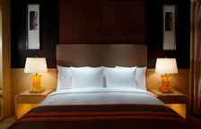 Двухместный номер верхний этаж