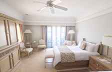 Двухместный номер Grand Deluxe