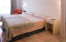 Люкс с 2 комнатами