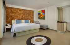 Двухместный номер Deluxe