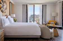 Двухместный номер Marina Harbour