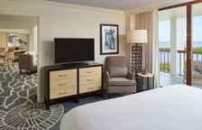 Двухместный люкс c 1 комнатой with gulf view