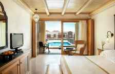 Двухместный номер Private Pool