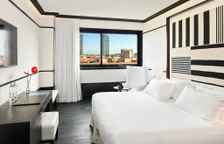 Двухместный номер Barcelona Classic