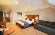 Двухместный номер Deluxe