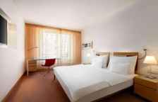 Апартаменты Deluxe