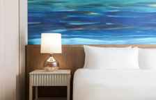 Номер семейный с видом на город