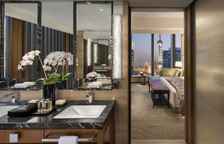 Двухместный люкс Pearl Tower