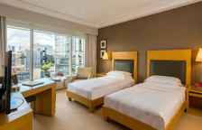 Двухместный номер