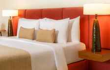 Двухместный номер Deluxe Terrace