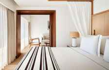 Двухместный полулюкс с видом на море