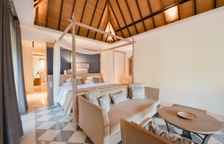 Двухместный люкс Presidential