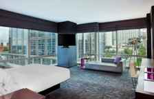 Двухместный номер Cool Corner