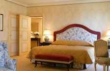 Двухместный люкс Deluxe