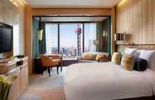 Двухместный номер Club Lounge Access (for 2 people only) Guest Pearl Tower View