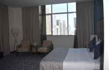 Двухместный номер Deluxe