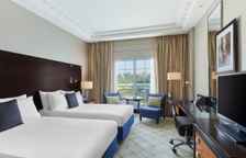 Двухместный клубный номер Deluxe