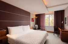 Двухместный номер Deluxe