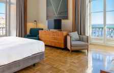 Двухместный люкс Praça Do Comércio