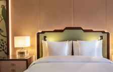 Трёхместный номер Superior