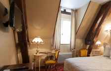 Двухместный номер Village