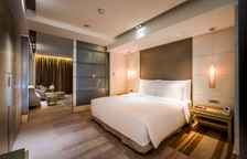 Двухместный Nikko Club люкс Executive