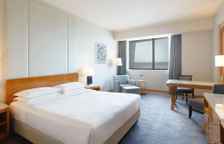 Двухместный номер High Floor