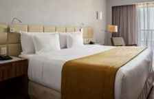 Двухместные апартаменты Luxury