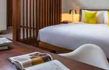 Двухместный Sarus Crane Люкс