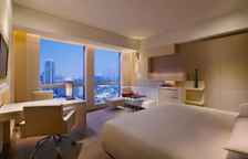 Двухместный номер Tower View