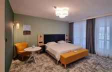 Двухместный номер Standard