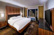 Двухместный клубный номер