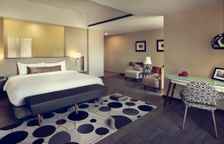 Двухместный люкс Executive с балконом