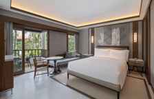 Двухместный Room Guest with lagoon view