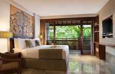 Двухместный люкс Adiwana