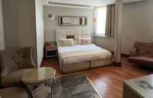 Двухместный номер Deluxe