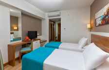 Двухместный номер Standard