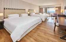 Четырёхместный номер Семейный