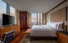 Двухместный номер Elite Corner