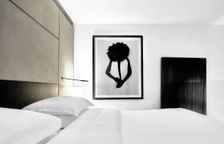 Двухместный люкс Tower