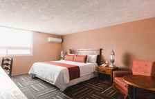 Двухместный номер Standard